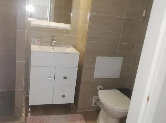 Dozsa Apartman