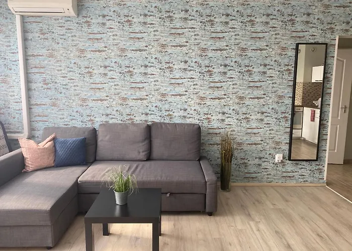 Apartament Dozsa Apartman Gödöllő
