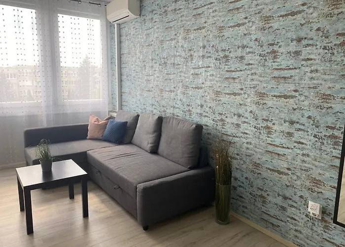 Dozsa Apartman Gödöllő